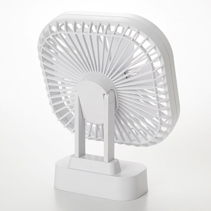 SLIM FAN USB OR BATT OPERATED WH TF24S