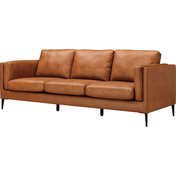 3P SOFA LB01 BR