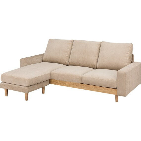 COUCH SOFA AUROS4 BE