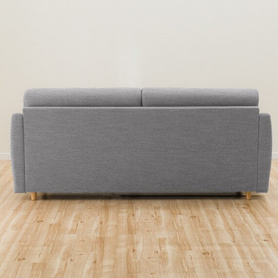 3P SOFA N-POCKET A4R DR-MGY/LBR