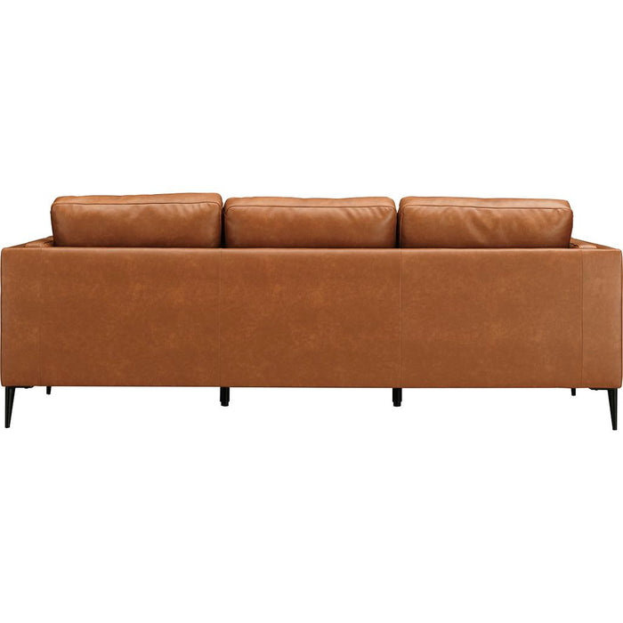 3P SOFA LB01 BR