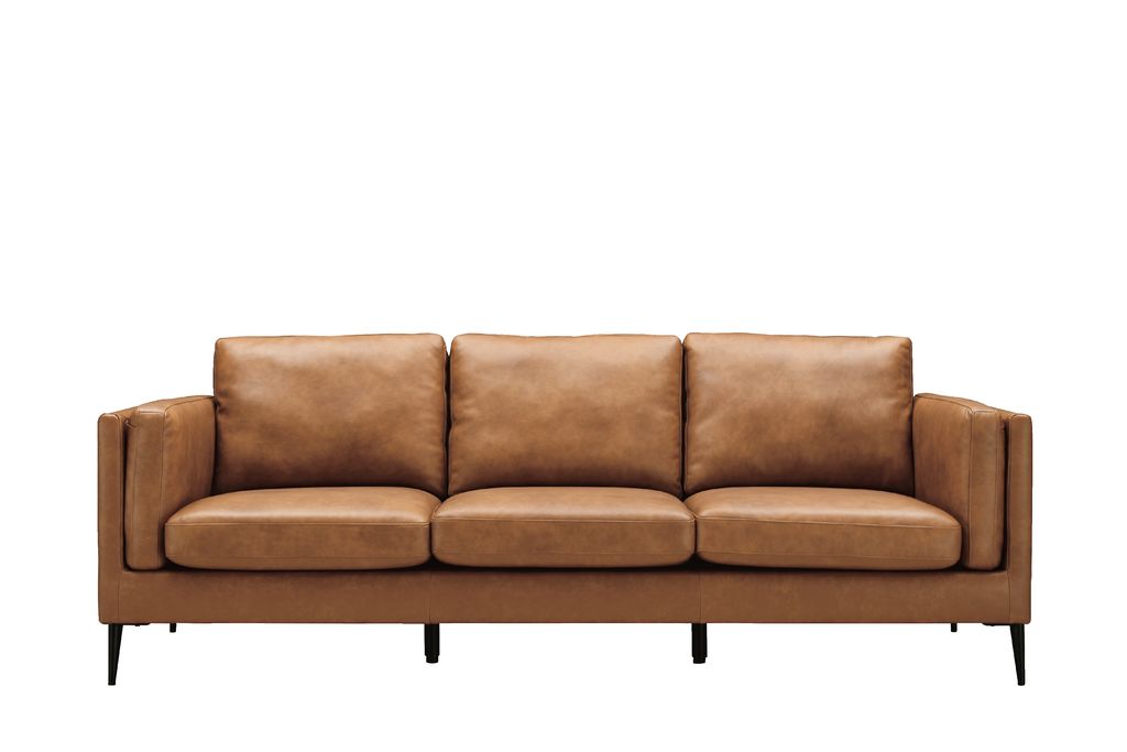 3P SOFA LB01 BR