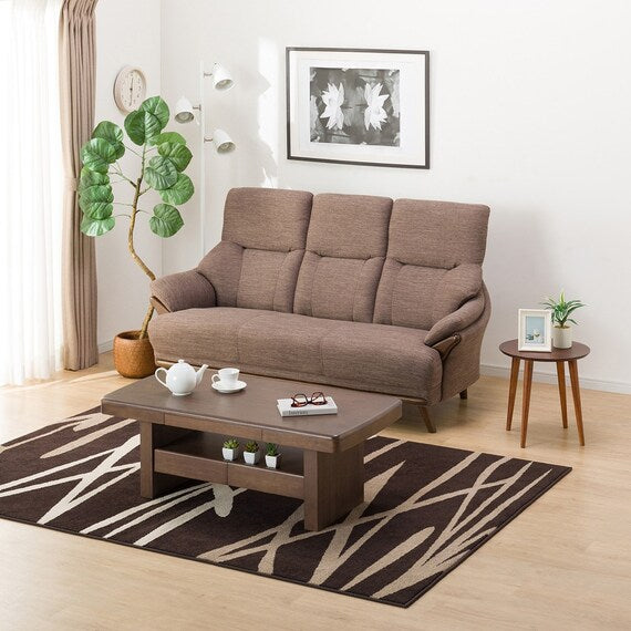 3 SEAT SOFA KOTEI3-HD DR-DMO