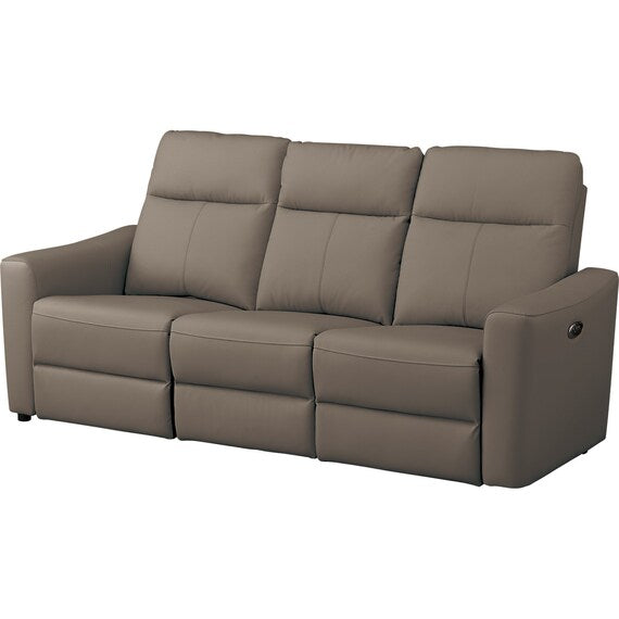 TWIN-MOTOR 3S-SOFA UM01 DGY