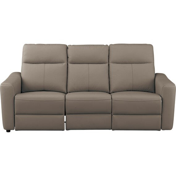 TWIN-MOTOR 3S-SOFA UM01 DGY