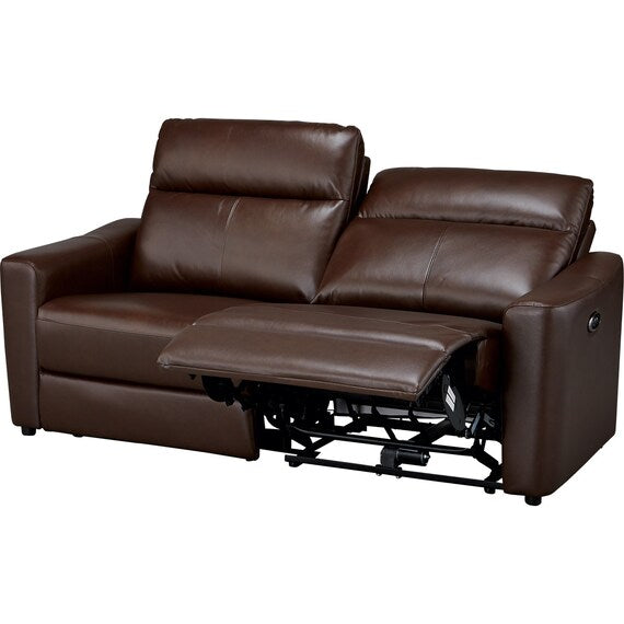 TWIN-MOTOR WIDE 2S-SOFA UM01 DBR