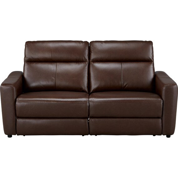 TWIN-MOTOR WIDE 2S-SOFA UM01 DBR