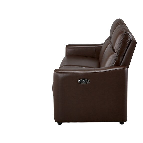 TWIN-MOTOR WIDE 2S-SOFA UM01 DBR