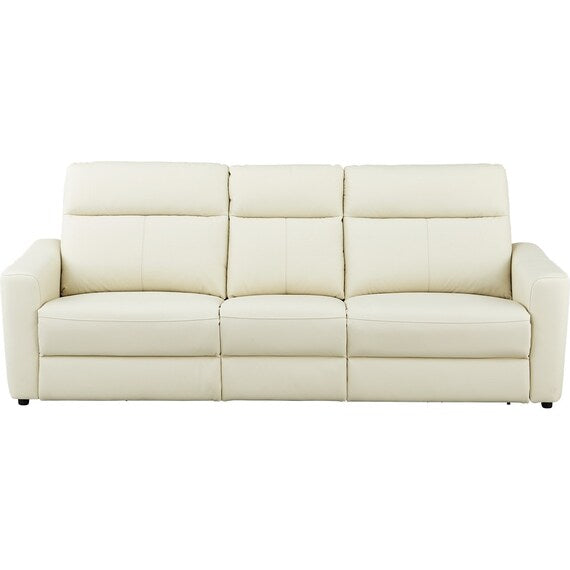 TWIN-MOTOR WIDE 3S-SOFA UM01 IV