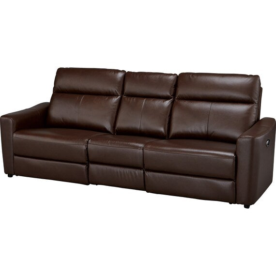 TWIN-MOTOR WIDE 3S-SOFA UM01 DBR