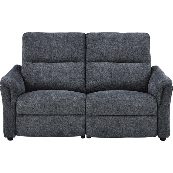 2 SEATER RECLINING SOFA KK6133 DGY