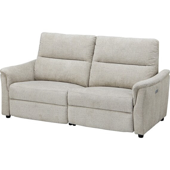 2 SEATER RECLINING SOFA KK6133 BE