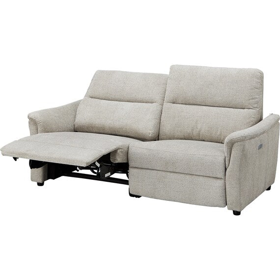 2 SEATER RECLINING SOFA KK6133 BE