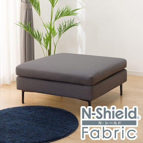 MS01 STOOL N-SHIELD FB AQ-MGY