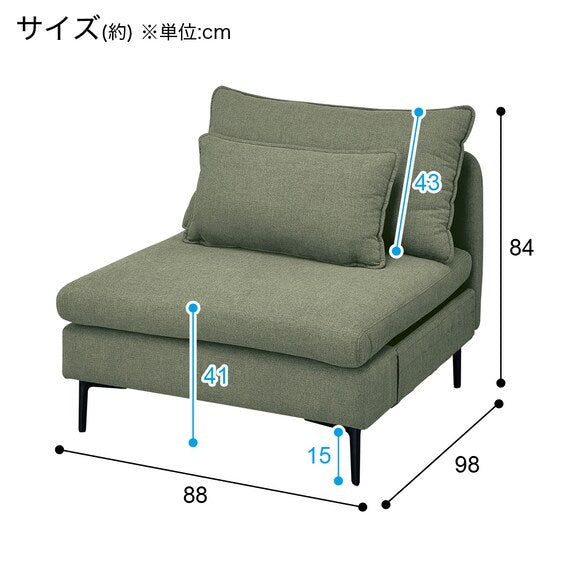 MS01 1S ARMLESS  N-SHIELD FB AQ-YGR