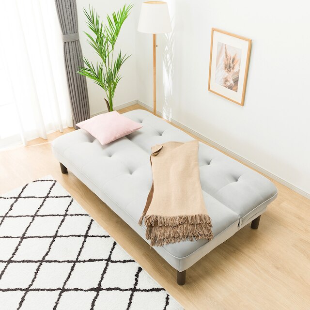 SOFA BED XL02 GY