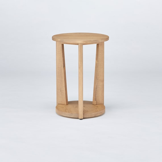 SIDE-TABLE ANM001ST LBR