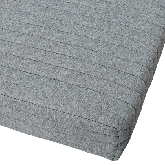 SINGLEMATTRESS N-SLEEP EASE E3-04 VB