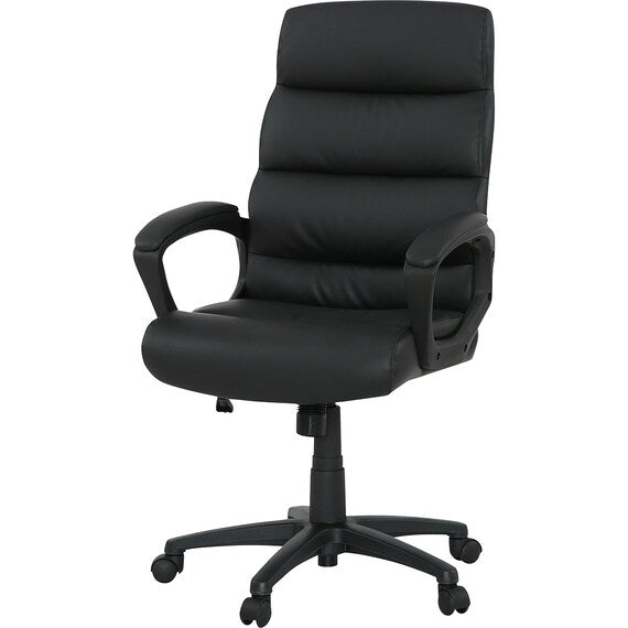 OFFICECHAIR OC507 BK