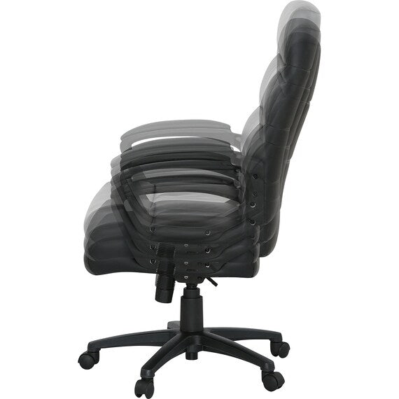 OFFICECHAIR OC507 BK