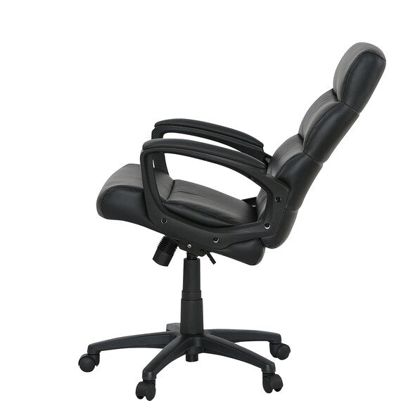 OFFICECHAIR OC507 BK