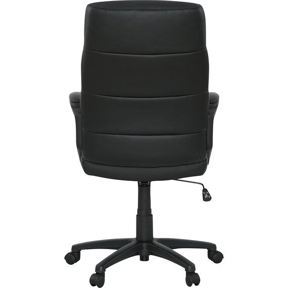 OFFICECHAIR OC507 BK