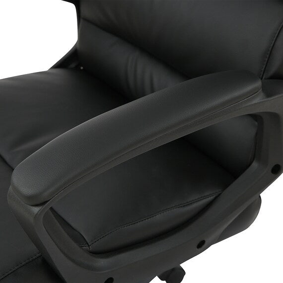 OFFICECHAIR OC507 BK