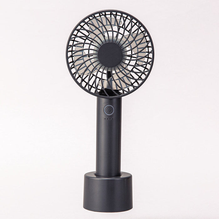 RECHARGEABLE HANDY FAN DGY-HF317NC