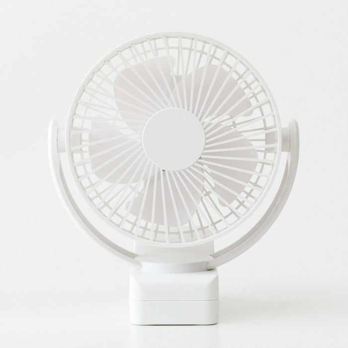 CORDLESS CLIP FAN WH-TF28NC