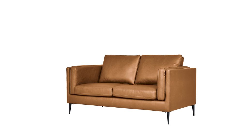 2P SOFA LB01 BR