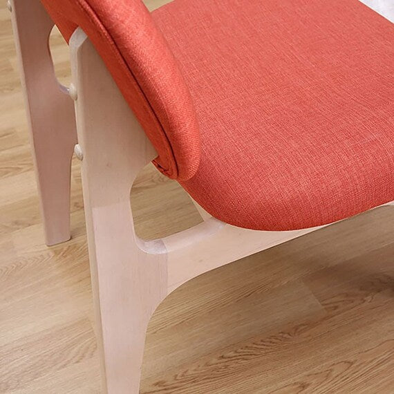 1P CHAIR RELAX WIDE NSF WW/OR