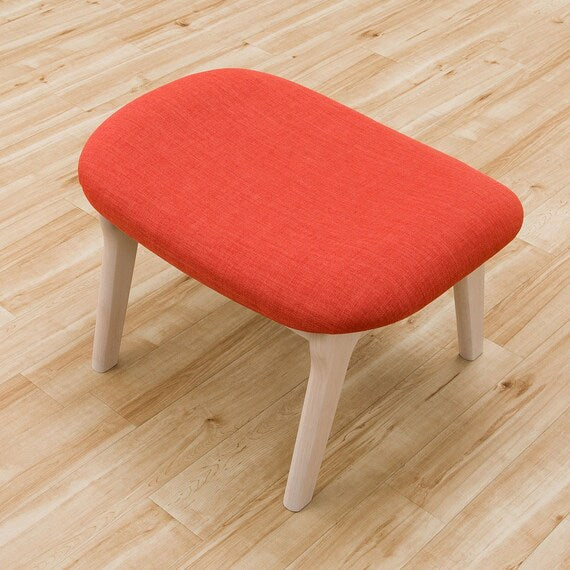 STOOL RELAX WIDE N-SHIELD FABRIC WW/OR