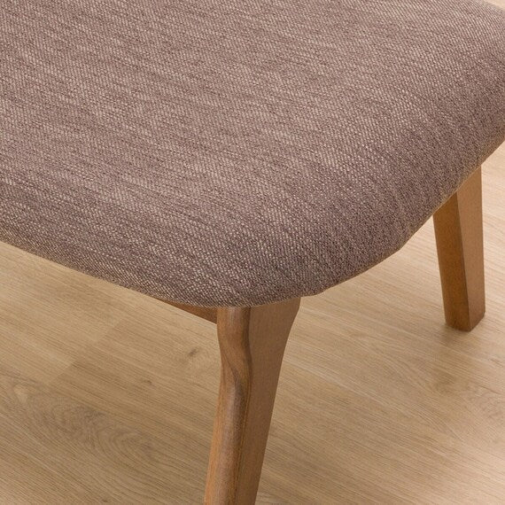 STOOL RELAX WIDE N-SHIELD FABRIC MBR/DMO