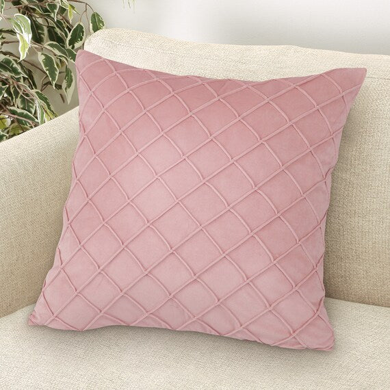 CUSHION COVER PINCH RO SC022