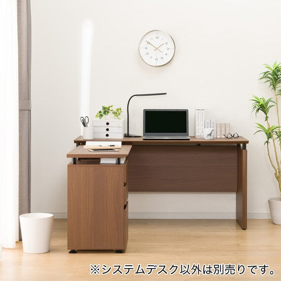 SYSTEMDESK RB004 140  MBR