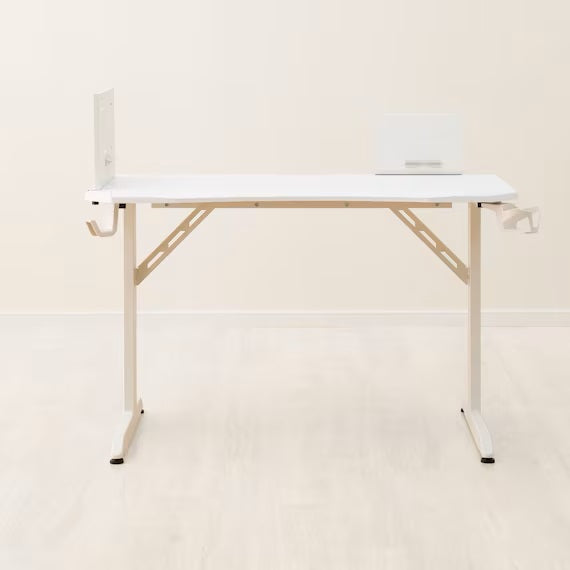 GAMINGDESK GM002 118 WH