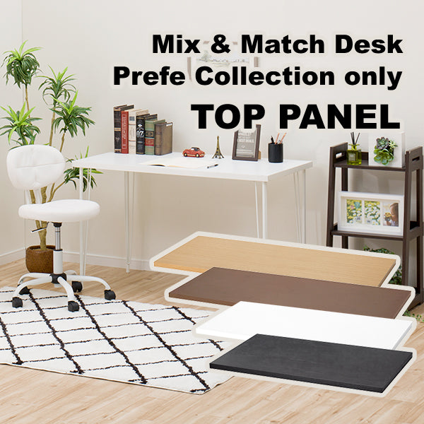 TOP PANEL PREFE 140 MBR