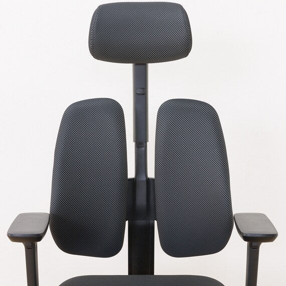 OFFICE CHAIR DUOREHIGH DX2 OC901