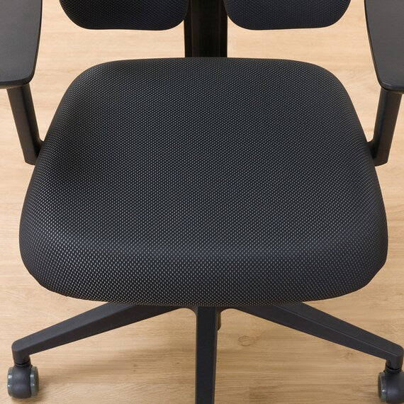 OFFICE CHAIR DUOREHIGH DX2 OC901