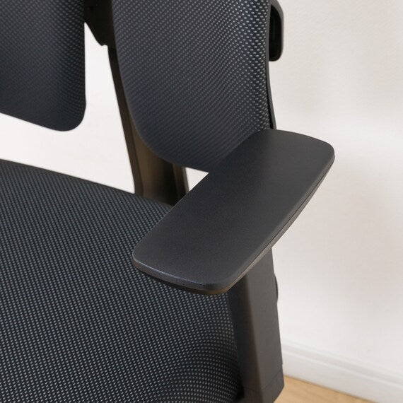 OFFICE CHAIR DUOREHIGH DX2 OC901