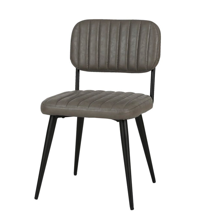 CHAIR OC108 GY