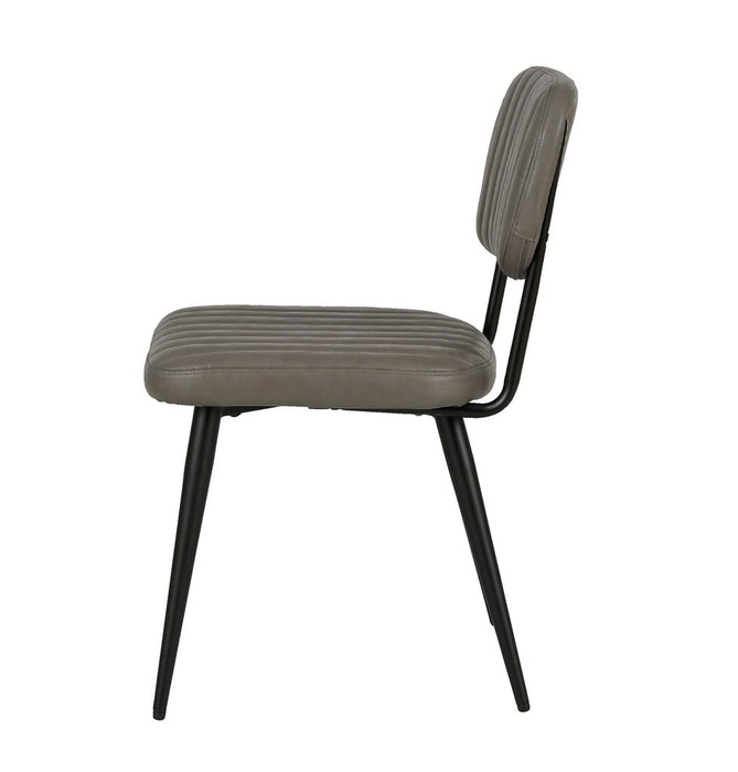 CHAIR OC108 GY