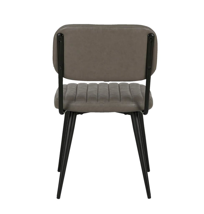 CHAIR OC108 GY