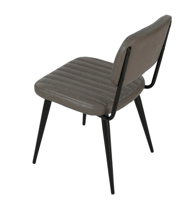 CHAIR OC108 GY