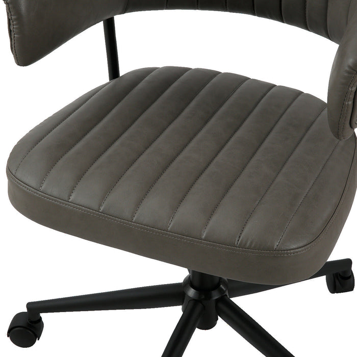 OFFICECHAIR OC109 GY