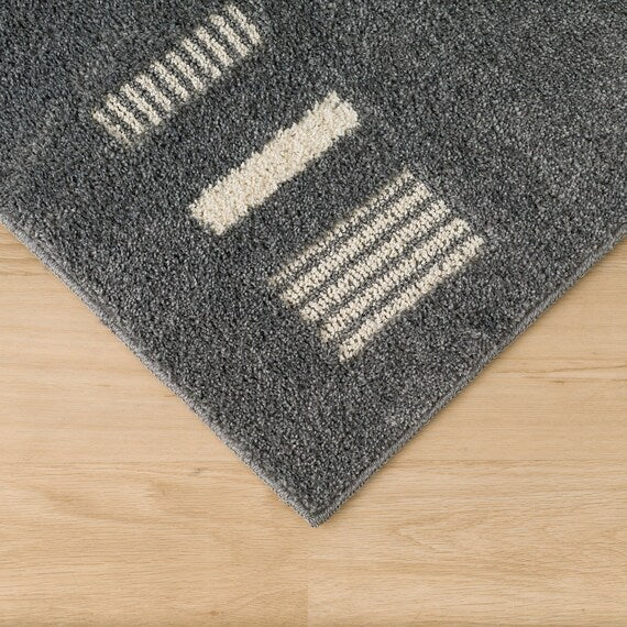 TUFTED RUG 200X240 MGY SRG01