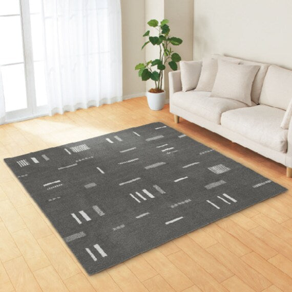 TUFTED RUG 200X240 MGY SRG01