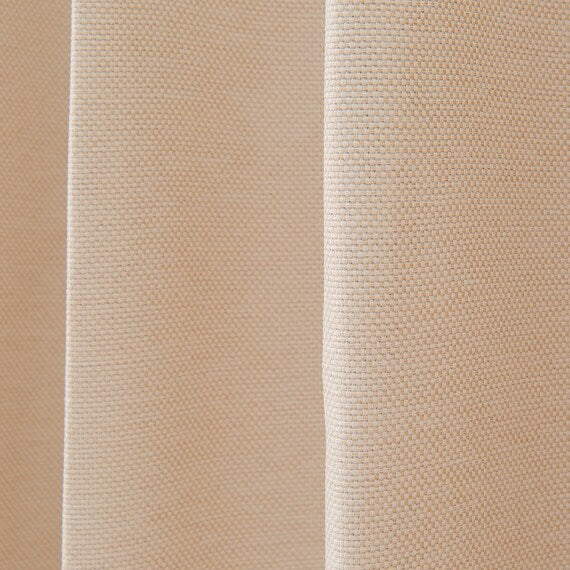 CURTAIN RD016 BE 100X135X2