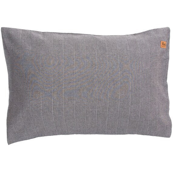 PILLOWCOVER HERRINGBONE