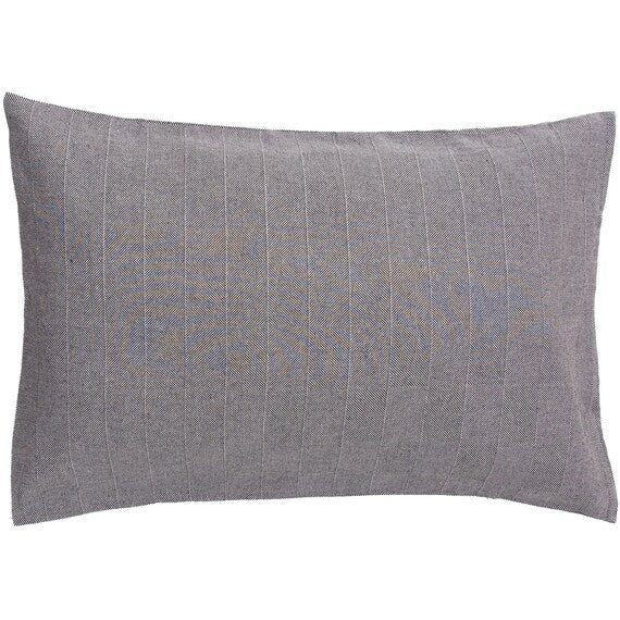 PILLOWCOVER HERRINGBONE